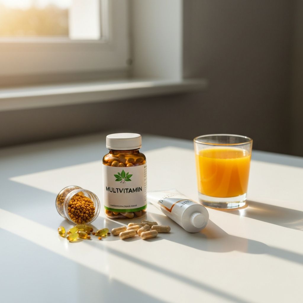 Healthy lifestyle and wellness